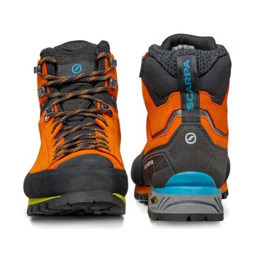 Scarpa ZODIAC TECH GTX Bot Tonic