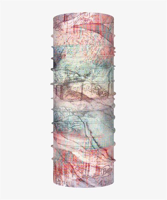 Buff Original Ecostretch PEARLY BLOSSOM Bandana