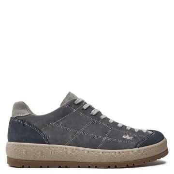 Lomer Italy Bio Naturale Flat Erkek Ayakkabı Brain/Deep