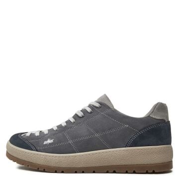 Lomer Italy Bio Naturale Flat Erkek Ayakkabı Brain/Deep