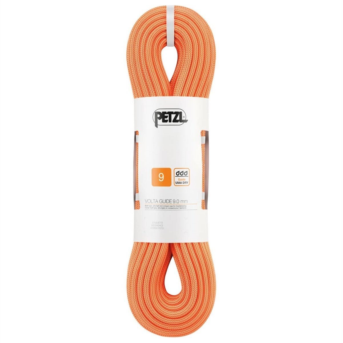 PETZL VOLTA GUIDE 9,0 mm Dinamik İp R36AO 030