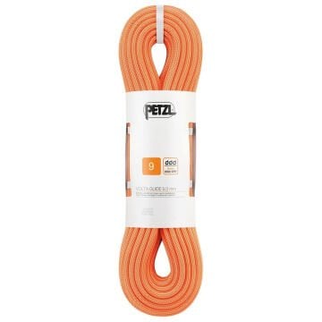 PETZL VOLTA GUIDE 9,0 mm Dinamik İp R36AO 030