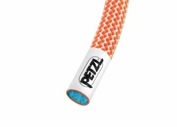 PETZL VOLTA GUIDE 9,0 mm Dinamik İp R36AO 030