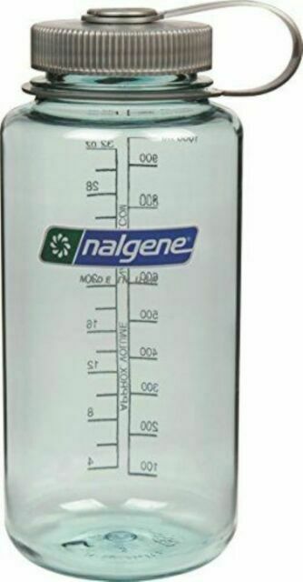 Nalgene 32oz WM Seafoam Tritan Suluk