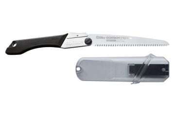 Silky Pruning Saw Gomboy 210-10 Katlanır Testere
