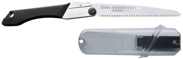Silky Pruning Saw Gomboy 210-10 Katlanır Testere