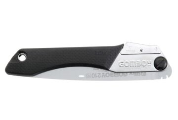 Silky Pruning Saw Gomboy 210-10 Katlanır Testere