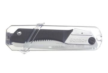 Silky Pruning Saw Gomboy 210-10 Katlanır Testere