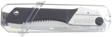 Silky Pruning Saw Gomboy 210-10 Katlanır Testere