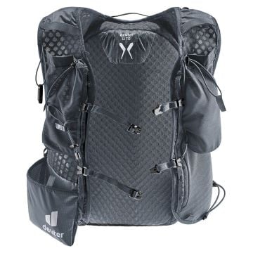 Deuter Ascender 7 Litre Sırt Çantası black MZ
