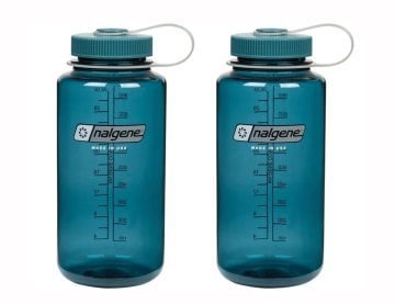 Nalgene 32oz WM Cadet Tritan Suluk