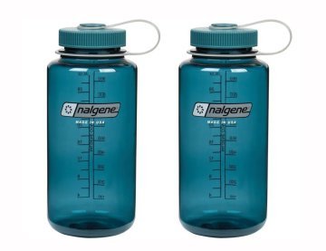 Nalgene 32oz WM Cadet Tritan Suluk