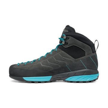 Scarpa MESCALITO MID GTX Bot SHARK-AZURE