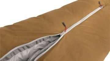 Robens İcefall Pro 600 Ultralight -14 Derece 1075gr Uyku Tulumu