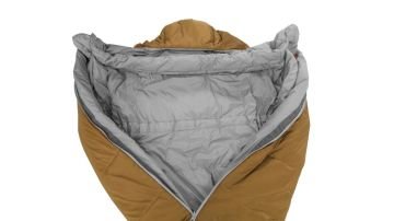 Robens İcefall Pro 600 Ultralight -14 Derece 1075gr Uyku Tulumu