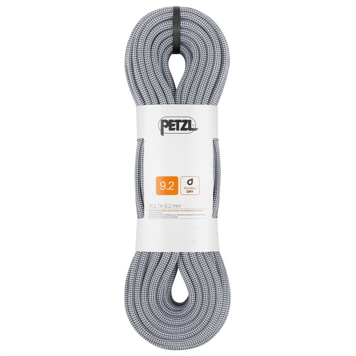 PETZL VOLTA 9.2 mm Dinamik İp R35AO 030