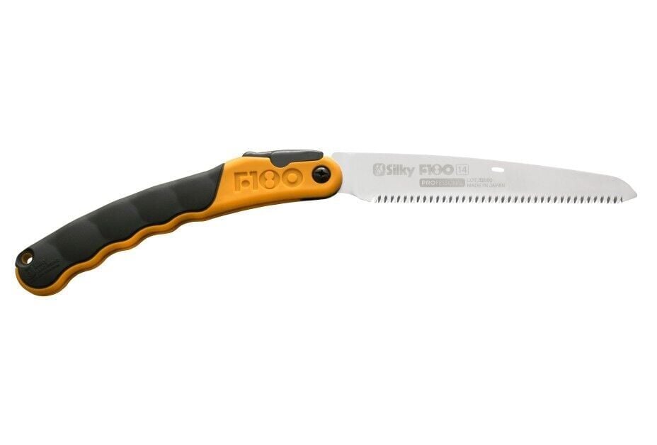 Silky Pruning Saw F180-14 Katlanır Testere