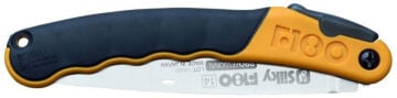 Silky Pruning Saw F180-14 Katlanır Testere