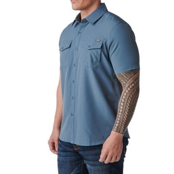 5.11 Marksman S/S Kısa Kol Gömlek