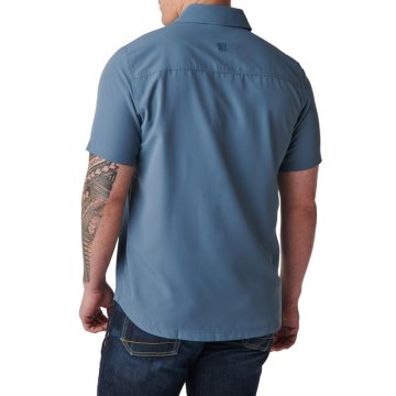 5.11 Marksman S/S Kısa Kol Gömlek