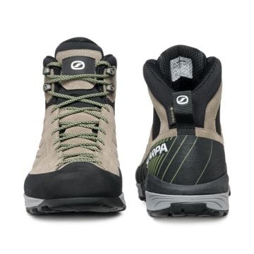 Scarpa MESCALITO MID GTX Bot TAUPE-FOREST