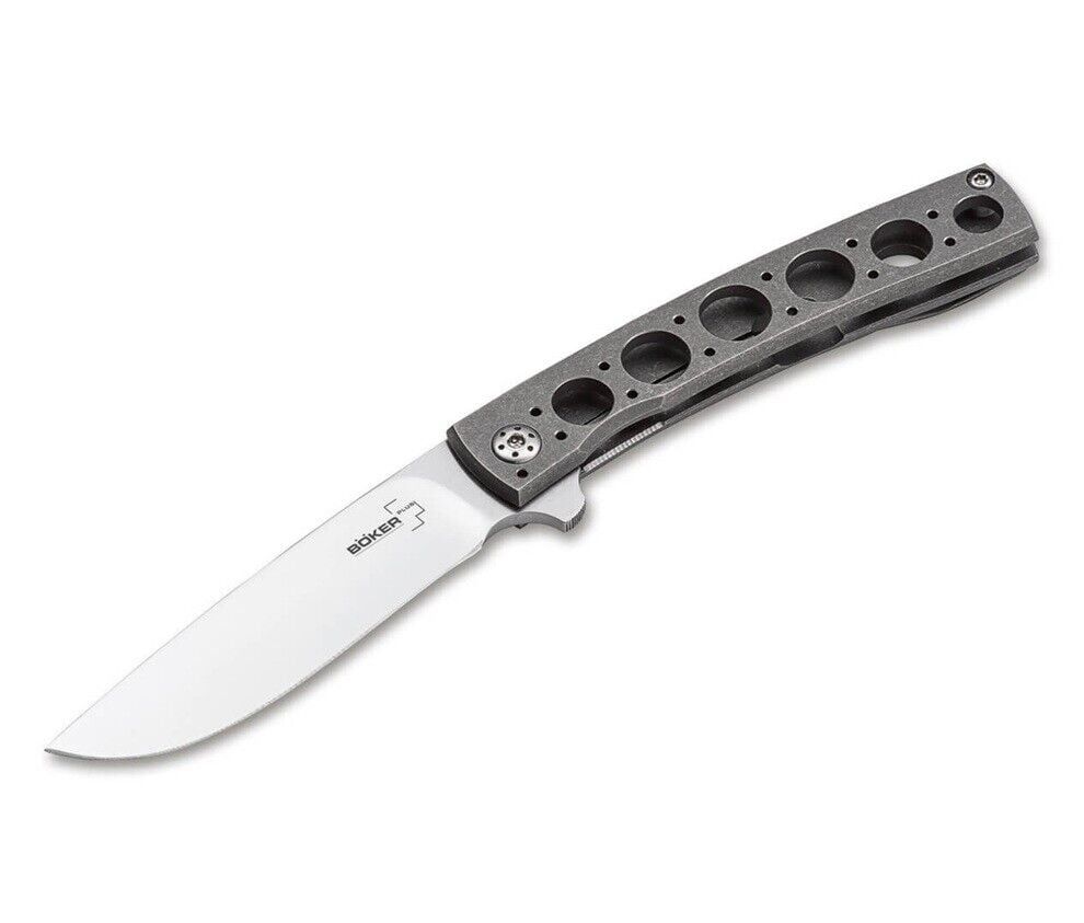 Böker Plus FR Mini Çakı