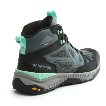 Karrimor Coil Mid Ladies Kadın Outdoor Bot