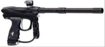 Dye DM7 Paintball Tüfeği