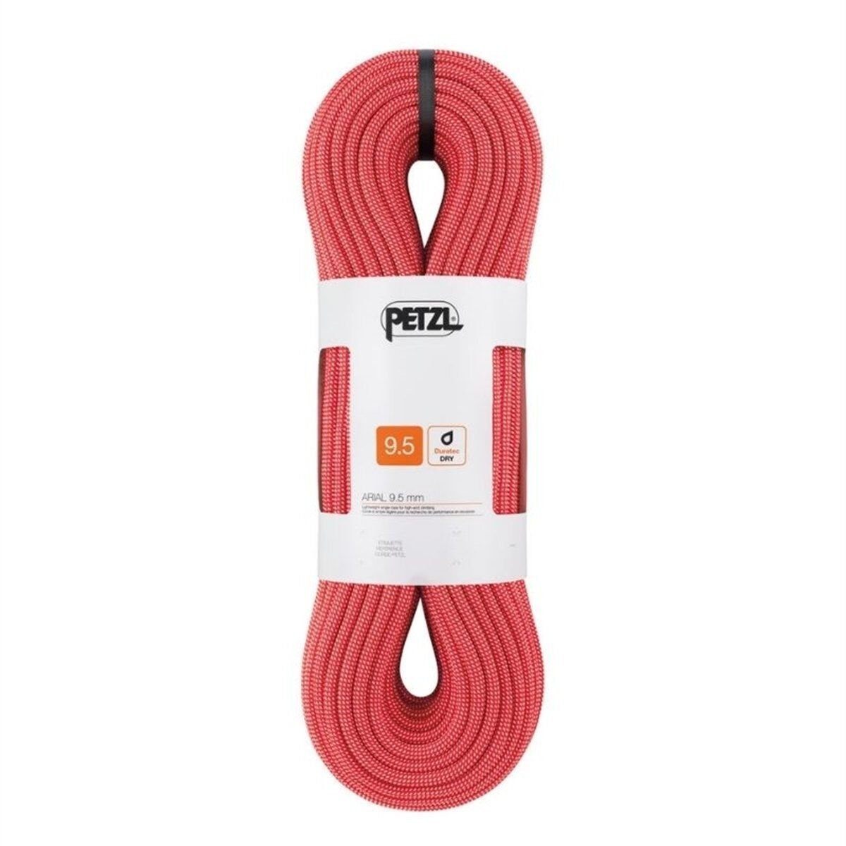 PETZL ARIAL 9.5 mm Dinamik İp R34AC 060