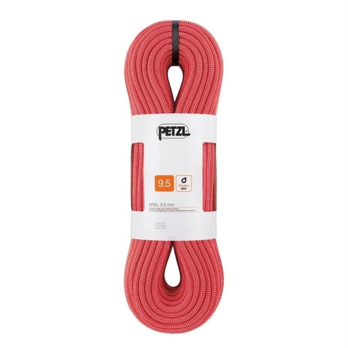 PETZL ARIAL 9.5 mm Dinamik İp R34AC 060