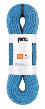 PETZL ARIAL 9.5 mm Dinamik İp R34AC 060