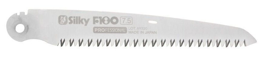 Silky Blade F180-7,5 Yedek Namlu Testere