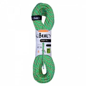 Beal Tiger 10mm X 80m Dinamik IP