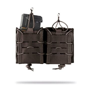 STURM OPEN TOP FLEX DOUBLE SARJORLUK