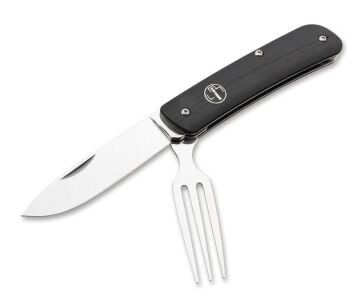 Böker Plus Tech Tool Fork Çakı