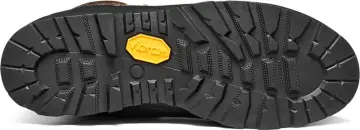Garmont Italy Nebraska 3 Goretex Deri Vibram Taban Full Çarşaklı Bot 003150 Kahverengi