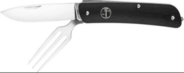 Böker Plus Tech Tool Fork Çakı