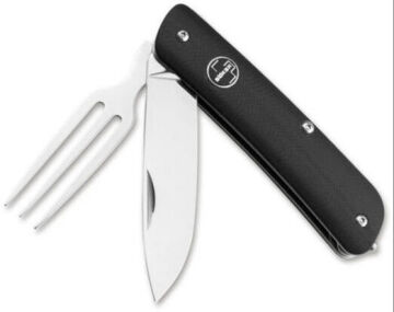 Böker Plus Tech Tool Fork Çakı
