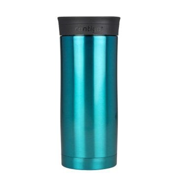 Contigo Huron Vakumlu Termos Matara Tek El Kaldır İç 470ml 2095636