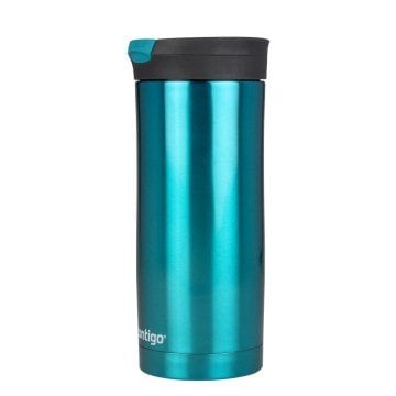 Contigo Huron Vakumlu Termos Matara Tek El Kaldır İç 470ml 2095636