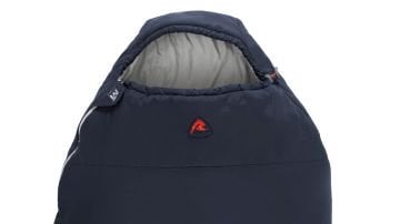 Robens Moraine III Ultralight -18 Derece 1260gr Uyku Tulumu