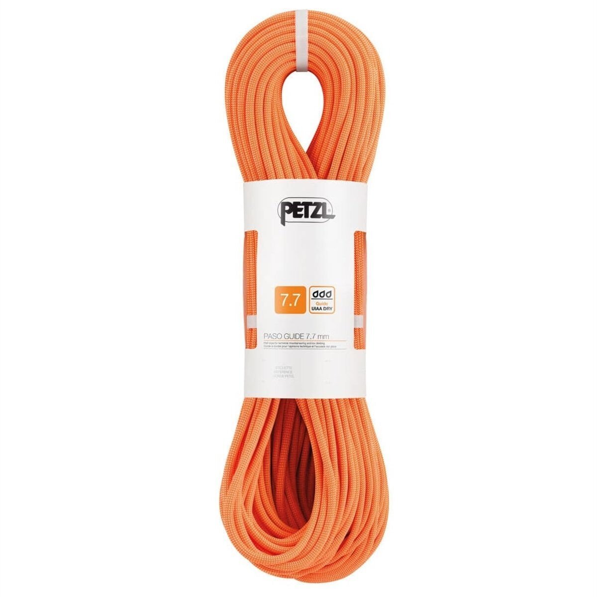 PETZL PASO GUIDE 7,7 mm Dinamik İp R22BG 050