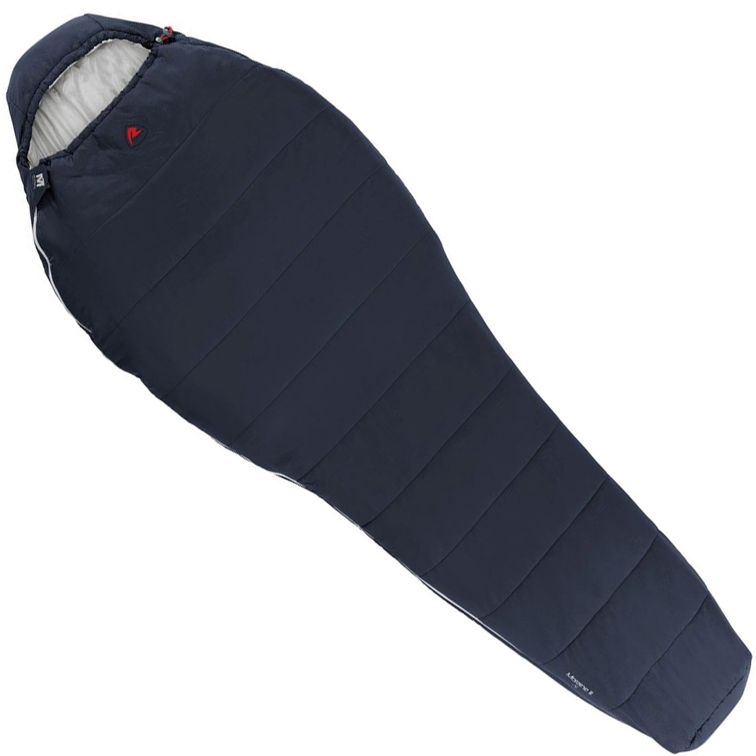 Robens Moraine III Ultralight -18 Derece 1260gr Uyku Tulumu