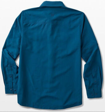 5.11 Marksman L/S Koyu Mavi Gömlek