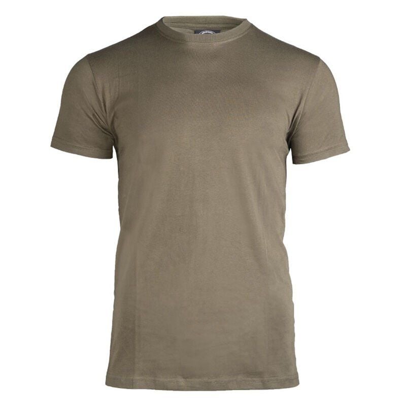 Sturm Us Style Yeşil T-Shirt