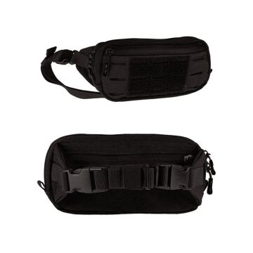 STURM LASER CUT YESIL BEL CANTA (13515001)