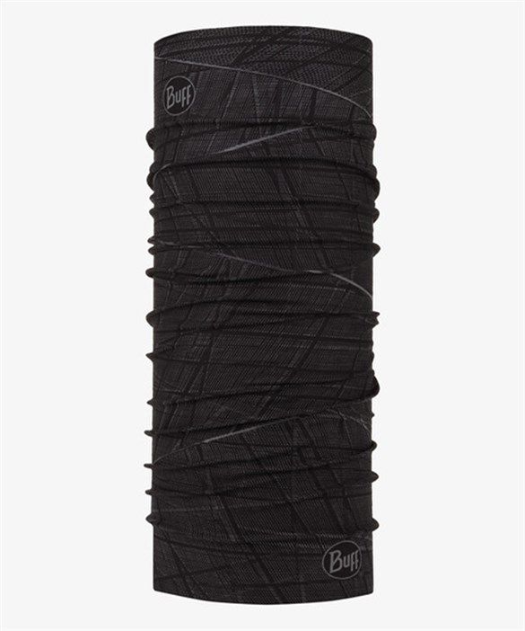 Buff Original Ecostretch EMBERS BLACK Bandana