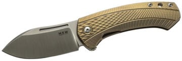 MKM COLVERA Titanium Bronze Çakı