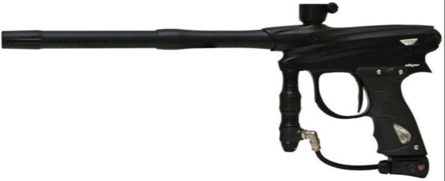Proto Matrix Rail Paintball Tüfeği
