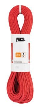 PETZL RUMBA 8.0 mm Dinamik İp R21BB 050